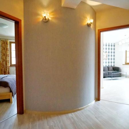 Apartamenty Every Sky Nadrzeczna 2B Карпач Екстериор снимка