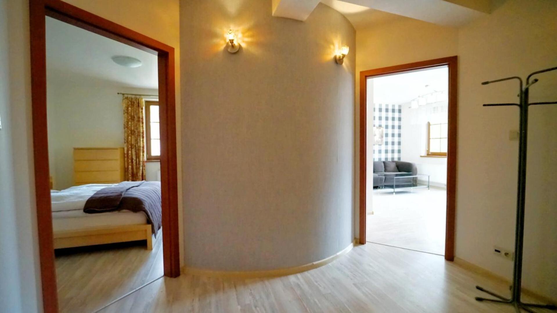 Apartamenty Every Sky Nadrzeczna 2B Карпач Екстериор снимка