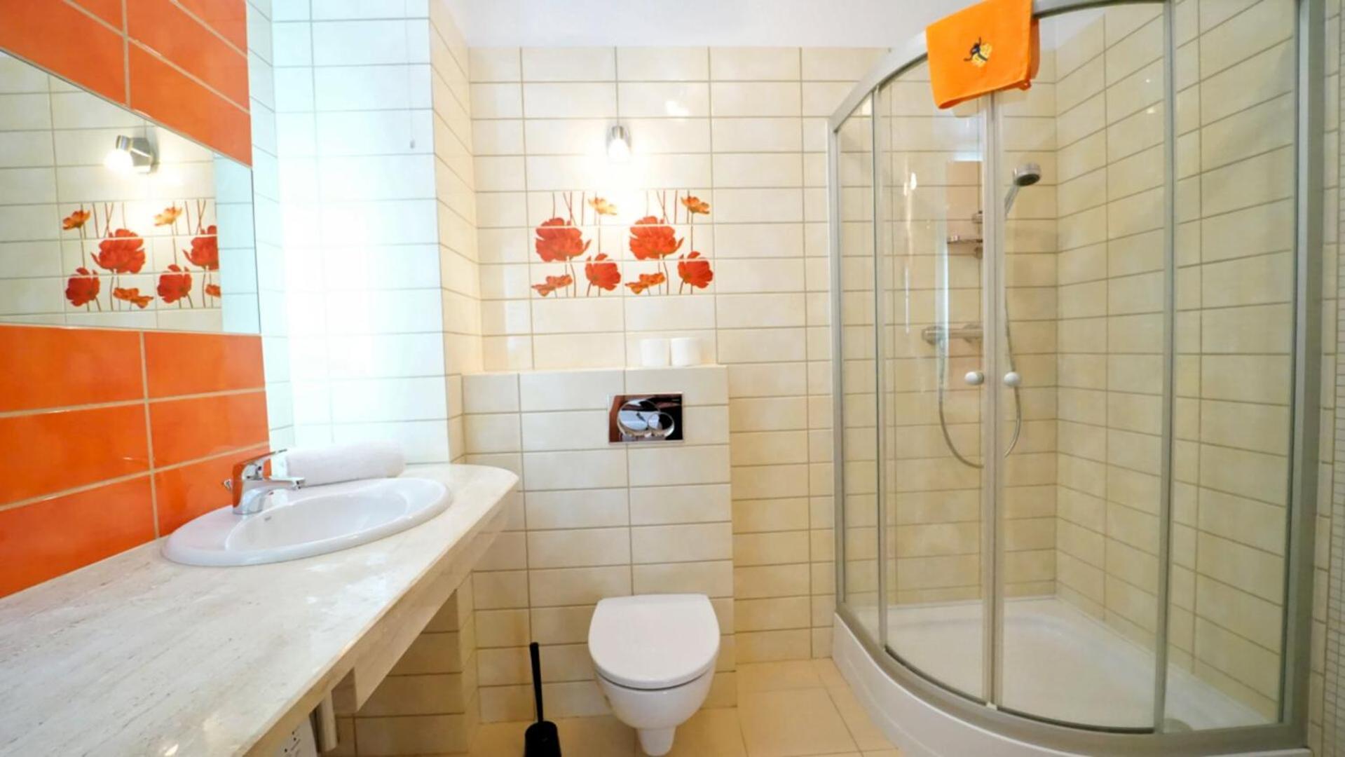 Apartamenty Every Sky Nadrzeczna 2B Карпач Екстериор снимка