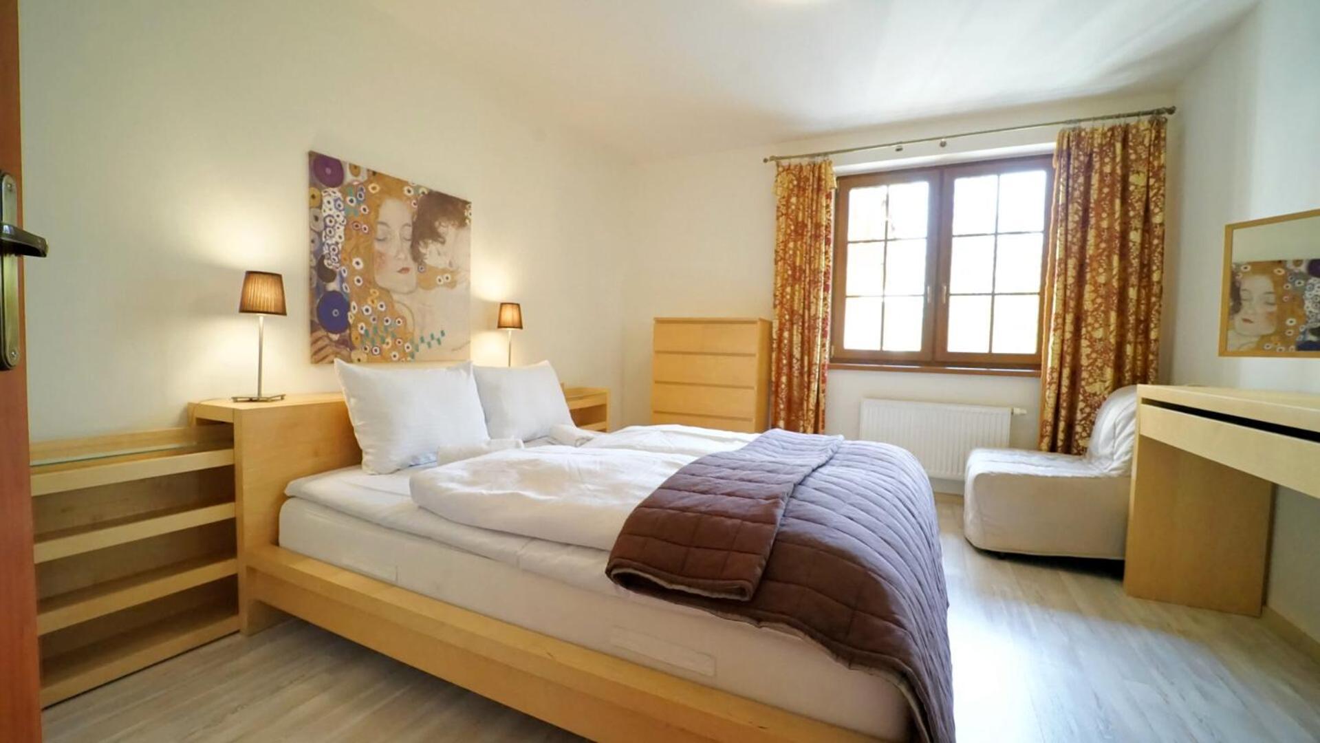Apartamenty Every Sky Nadrzeczna 2B Карпач Екстериор снимка